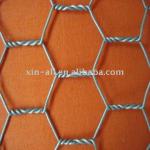 Glavanized/PVC coated hexagonal wire mesh WIRE MESH