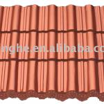 glazed facing tile 100*740