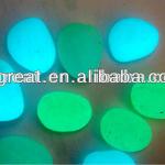 Glow in the dark Garden Stones HK