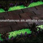 glow stone for hotle decoration in fountains