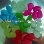 glow stone - glowstone in the dark pebble stone GS010005