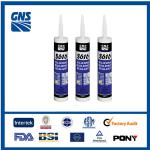 GNS S616 Building Silicone Sealant S616