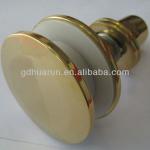 Golden Finish diameter 56mm spider routel HRT-02