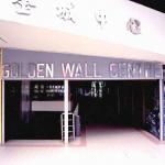 Golden Wall Ctr Office 646sqft