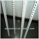 Good and renewable pvc triangle corner beads china supplier Angle Bead Corner Guard