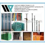 Good Formwork Props Scaffold Used in Real Estate Scaffolding props