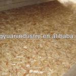 good price 1220*2440mm OSB Board used for furniture,construction,packing ect. OSB-02