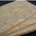 good price 1220*2440mm OSB Board used for furniture,construction,packing ect. OSB-04