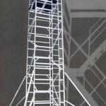 Good Price High Quality Aluminum Scaffolding for Sale SS