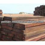 Good Price Merbau Hardwood Sawn Timber ss-007