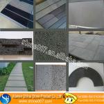 Good Price of Natural Basalt Street Tile Basalt-6