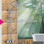 good price of square shower set,shower head Z-002