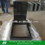 good price with high quality granite blank tombstone JSC-t033