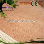 good quality 18mm Okoume Plywood manufacturer HL-060934