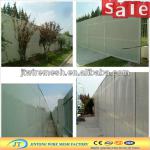 Good Quality And Low Price Sound Barrier/Sound Barrier Proof Panel Sound Barrier