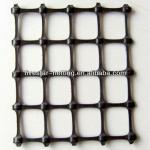 good quality biaxial plastic geogrid Polypropylene, TGSG