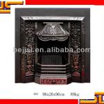 Good quality cast iron stoves JSL