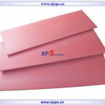 Good quality colorful heat insulation XPS board XPS0600/900/1200