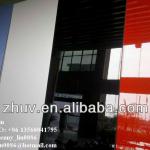 good quality high glossy acrylic mdf ZH-8602