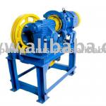 Good Quality Lift Machine