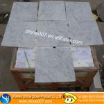 Good Quality Natural Stone carrara marble tiles Marble Tile-049 carrara marble tiles