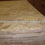 Good quality OSB board Waterproof WBP gule for construction, outdoor OSB 03