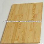 Good Quality Pine Board/jionted pannel JLY