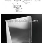 GOOD QUALITY STAINLESS STEEL URINAL u01