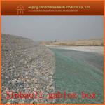 good quanlity Heavy hexagonal mesh / gabion box JBL-A-gabion box