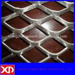 Good quility expanded metal sheet /roll aluminum and steel XDM-0141