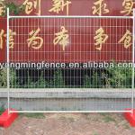 good welded cananda and the australian temporrary fence in high quality ym-tft