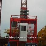 Goods Elevator, Building Elevator, CE Approved SC200