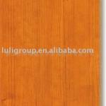 goood quality veneered MDF with best price 1220*2440mm