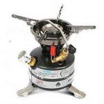 gosoline field oil stove BRS-12