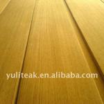 grade A+ Burma teak veneer YL4