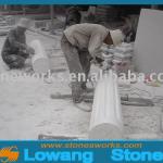 granite and marble column for home and hotel decoration LW01316