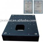 Granite base plate Base Plate A variety of specifications