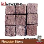 granite cobblestone pavers cobblestone pavers