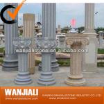 Granite Column G682 Granite Column