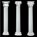 granite column M05 jinghuang