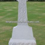 Granite Cross headstone PCH-B-1226-05