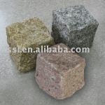 Granite Cube Stone Granite Cube Stone