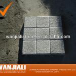 Granite cubestone