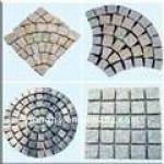 Granite Cubestone/Paving Stone/Outdoor stone Granite Cobble Stone