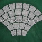 granite curbs fast ship T-011