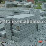 granite curbstone CBM