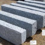 granite curbstone RV,GV,RF,GF,A,B,V22,R17,V17