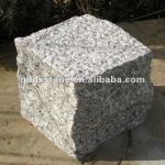 granite curbstone 10x10x10 G341