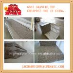 Granite G687,600x600 300x600,1.5CM.1.8CM and Stairs Step G687