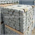 granite grey cobblestone 16*16*16cm